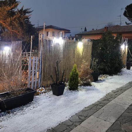 Villa Ruggiero The Loft 페데몬테 외부 사진