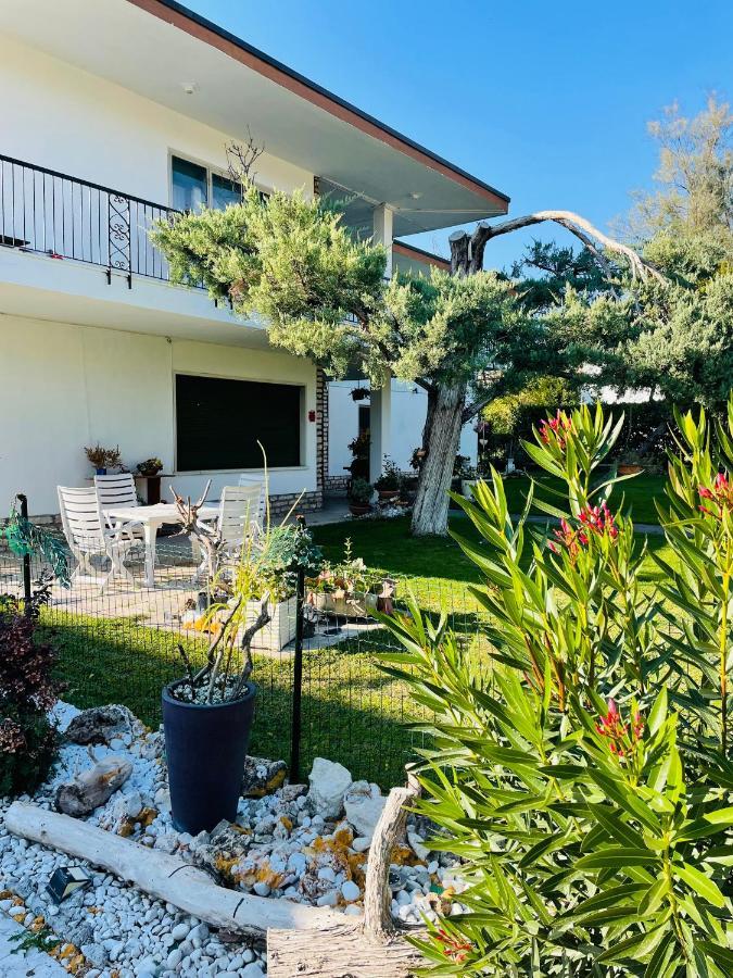 Villa Ruggiero The Loft 페데몬테 외부 사진