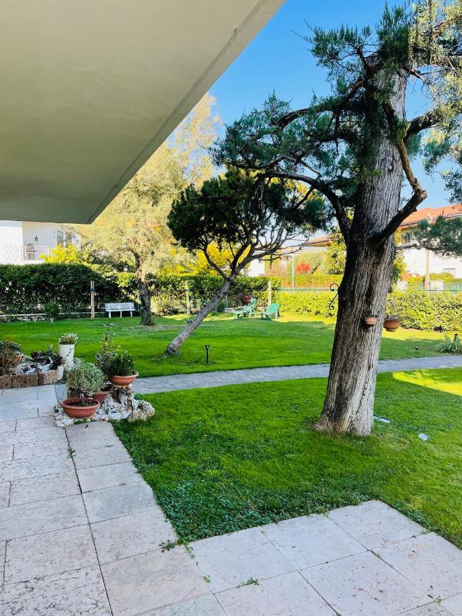 Villa Ruggiero The Loft 페데몬테 외부 사진