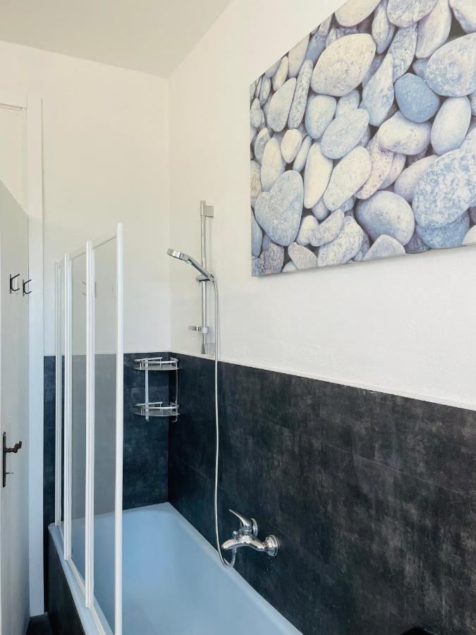 Villa Ruggiero The Loft 페데몬테 외부 사진