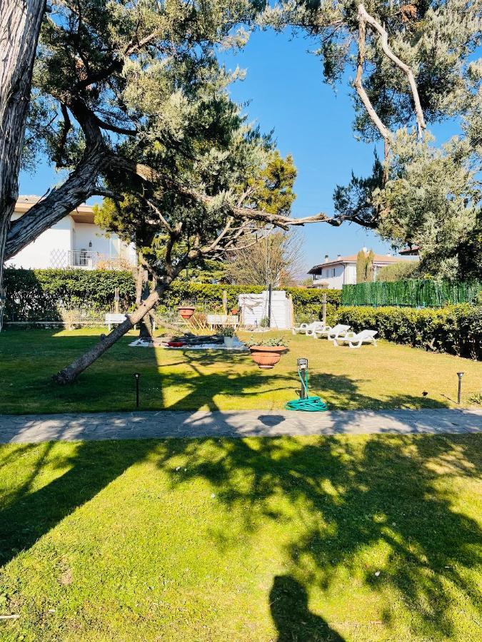 Villa Ruggiero The Loft 페데몬테 외부 사진