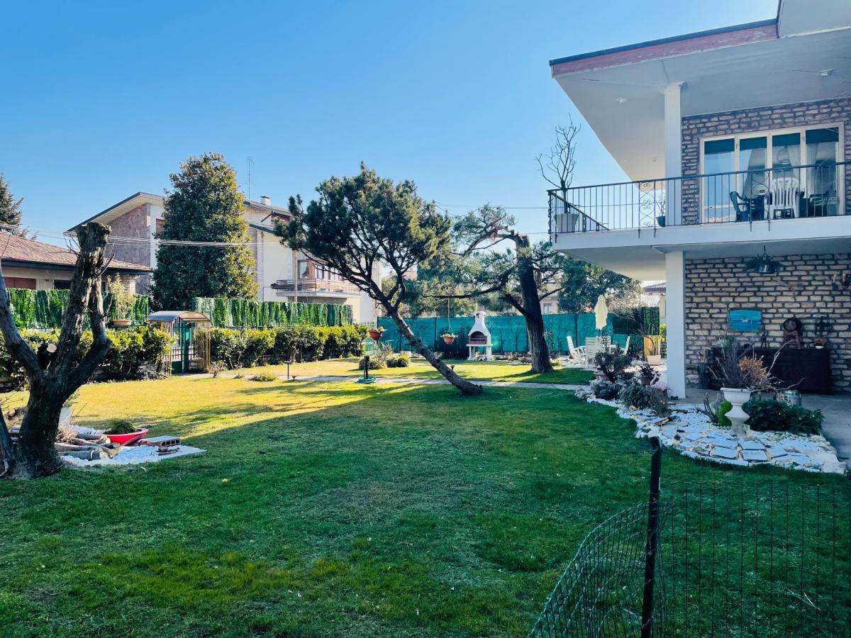 Villa Ruggiero The Loft 페데몬테 외부 사진