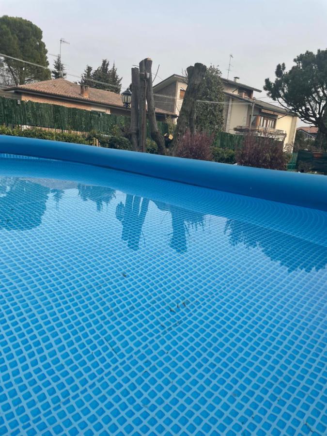 Villa Ruggiero The Loft 페데몬테 외부 사진