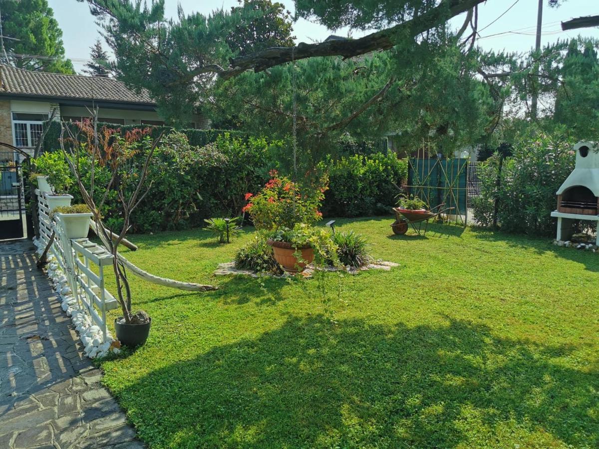 Villa Ruggiero The Loft 페데몬테 외부 사진