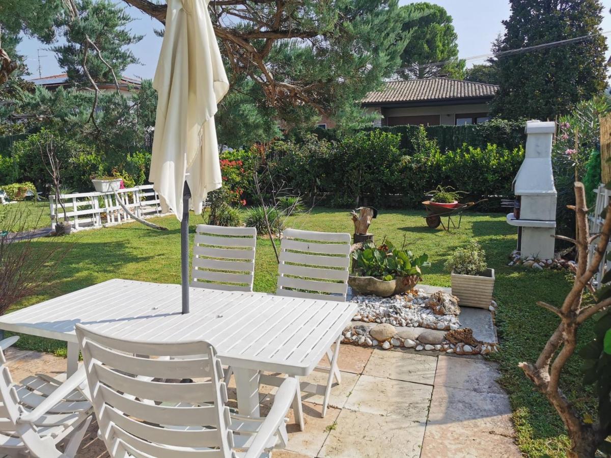 Villa Ruggiero The Loft 페데몬테 외부 사진