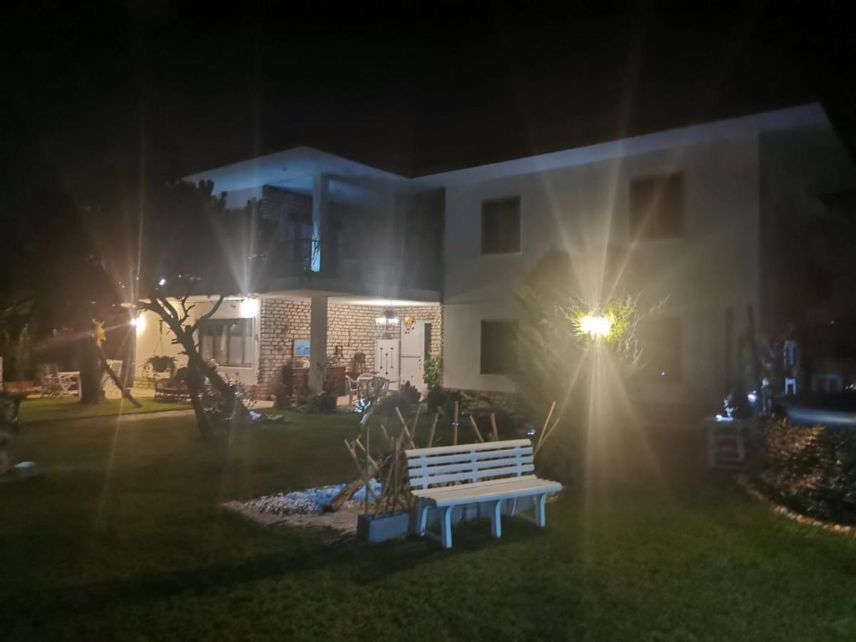 Villa Ruggiero The Loft 페데몬테 외부 사진