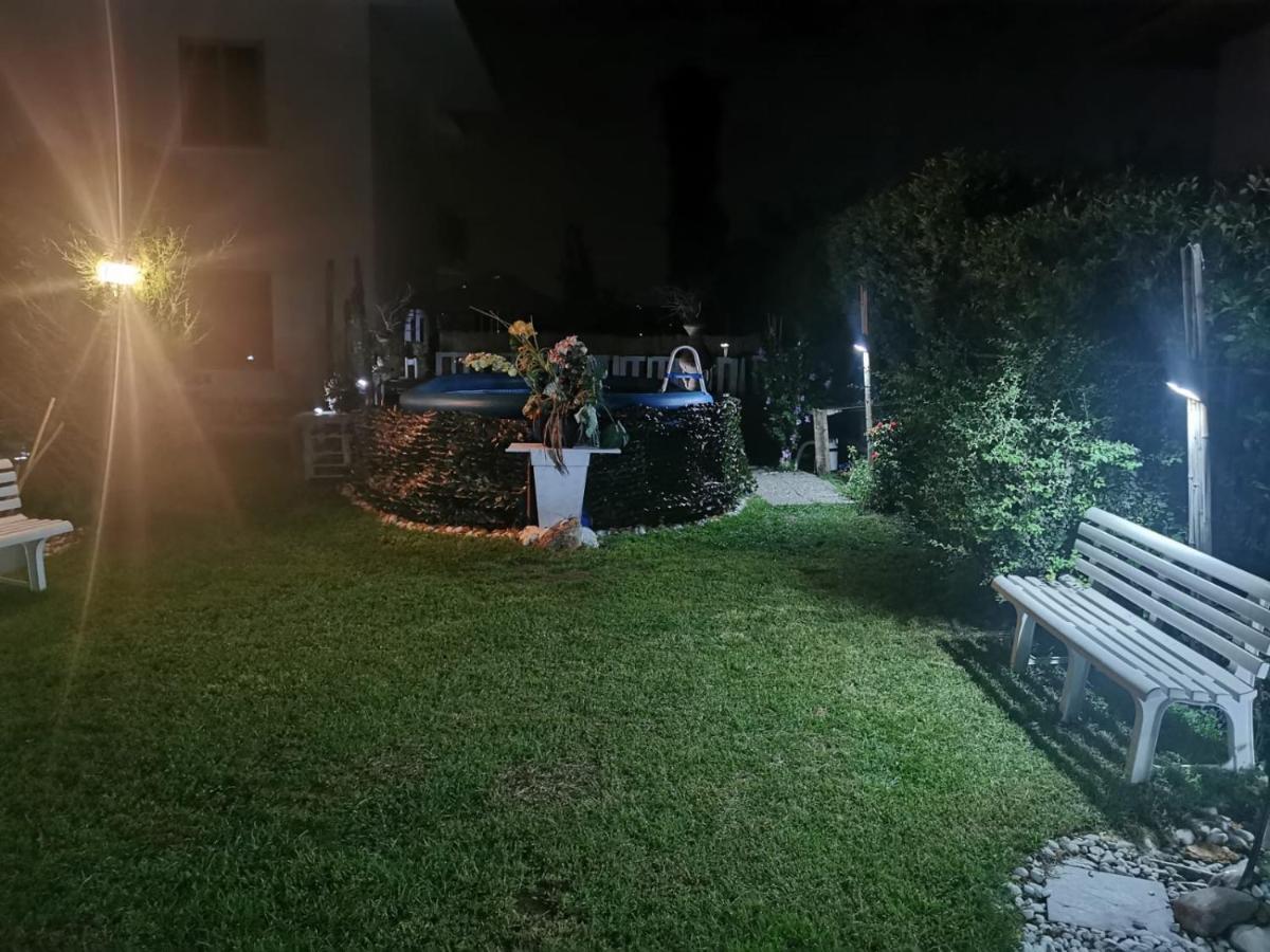 Villa Ruggiero The Loft 페데몬테 외부 사진