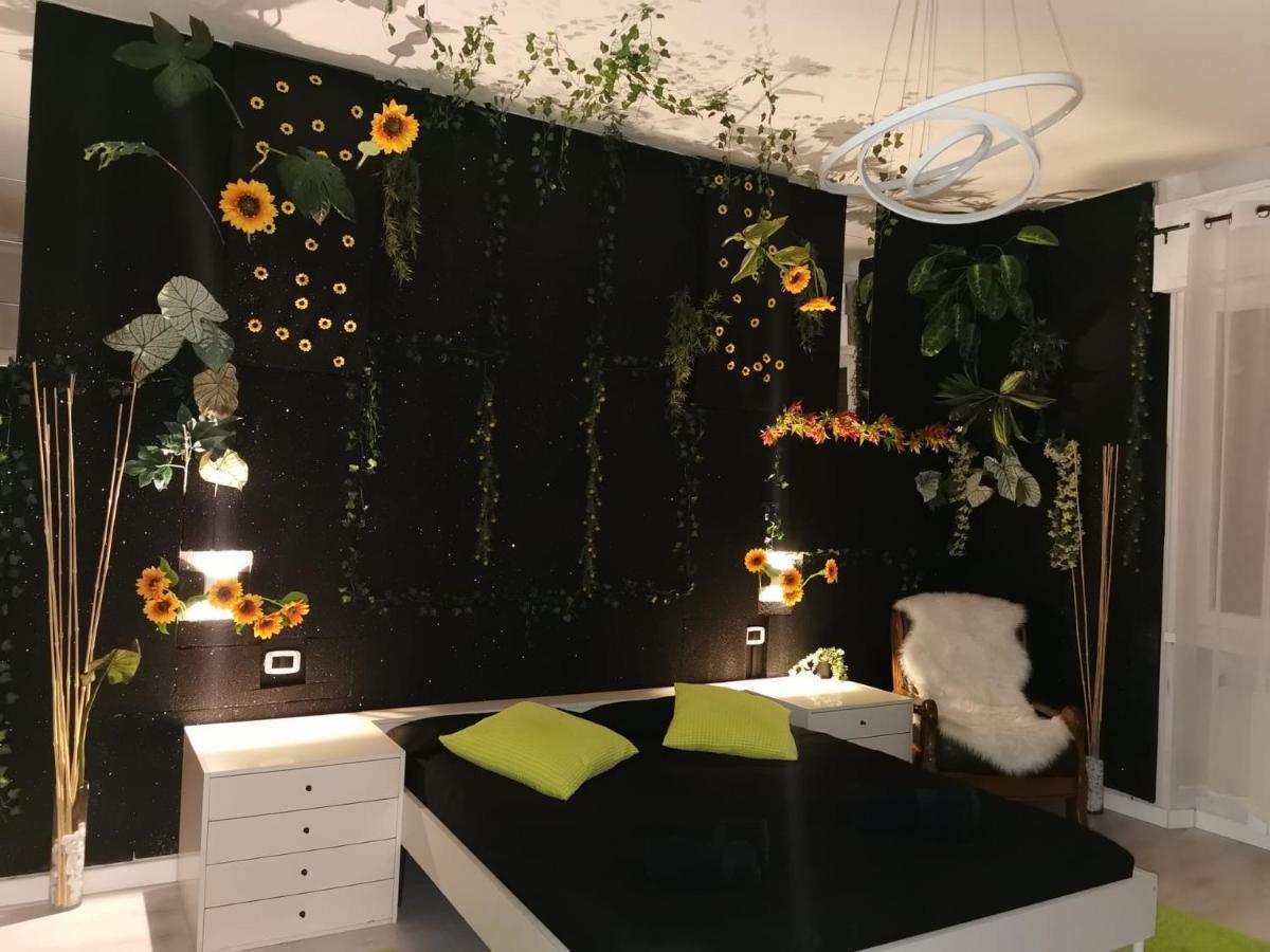 Villa Ruggiero The Loft 페데몬테 외부 사진
