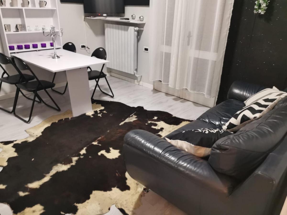 Villa Ruggiero The Loft 페데몬테 외부 사진