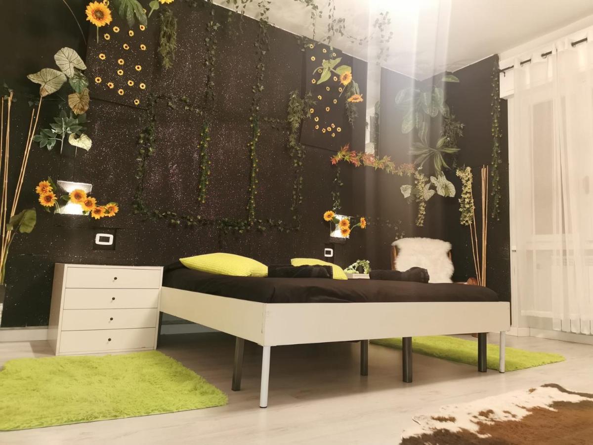Villa Ruggiero The Loft 페데몬테 외부 사진