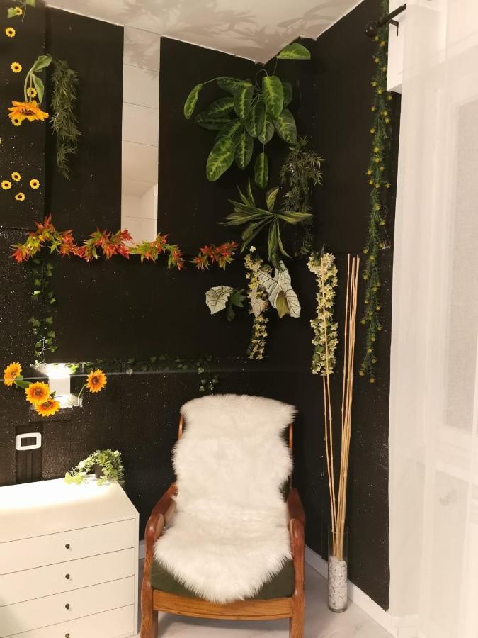 Villa Ruggiero The Loft 페데몬테 외부 사진