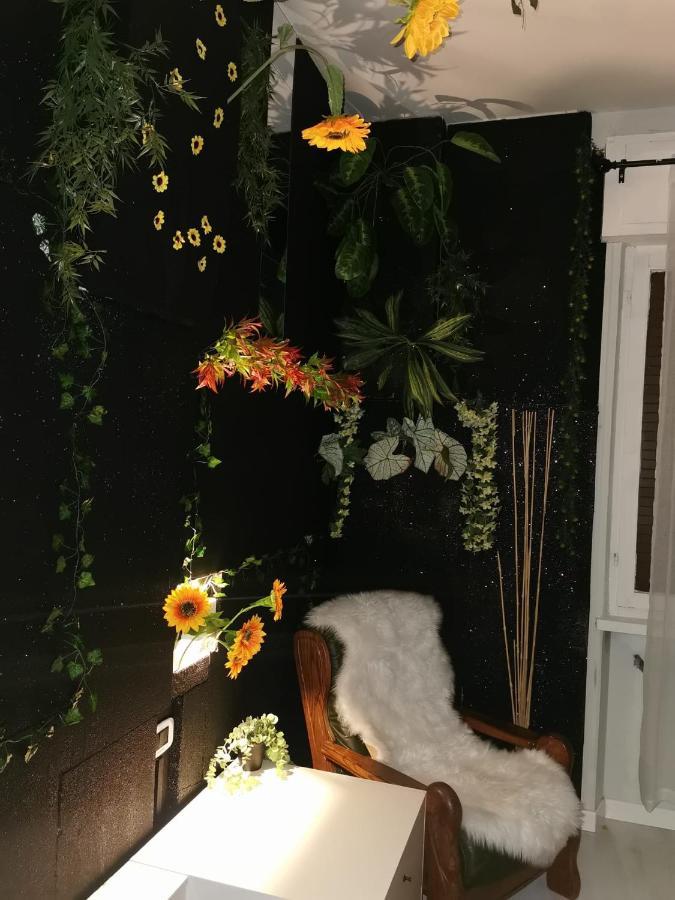 Villa Ruggiero The Loft 페데몬테 외부 사진