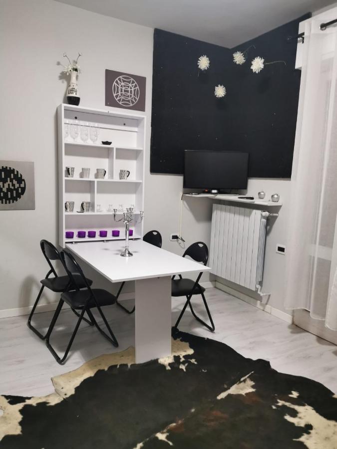 Villa Ruggiero The Loft 페데몬테 외부 사진