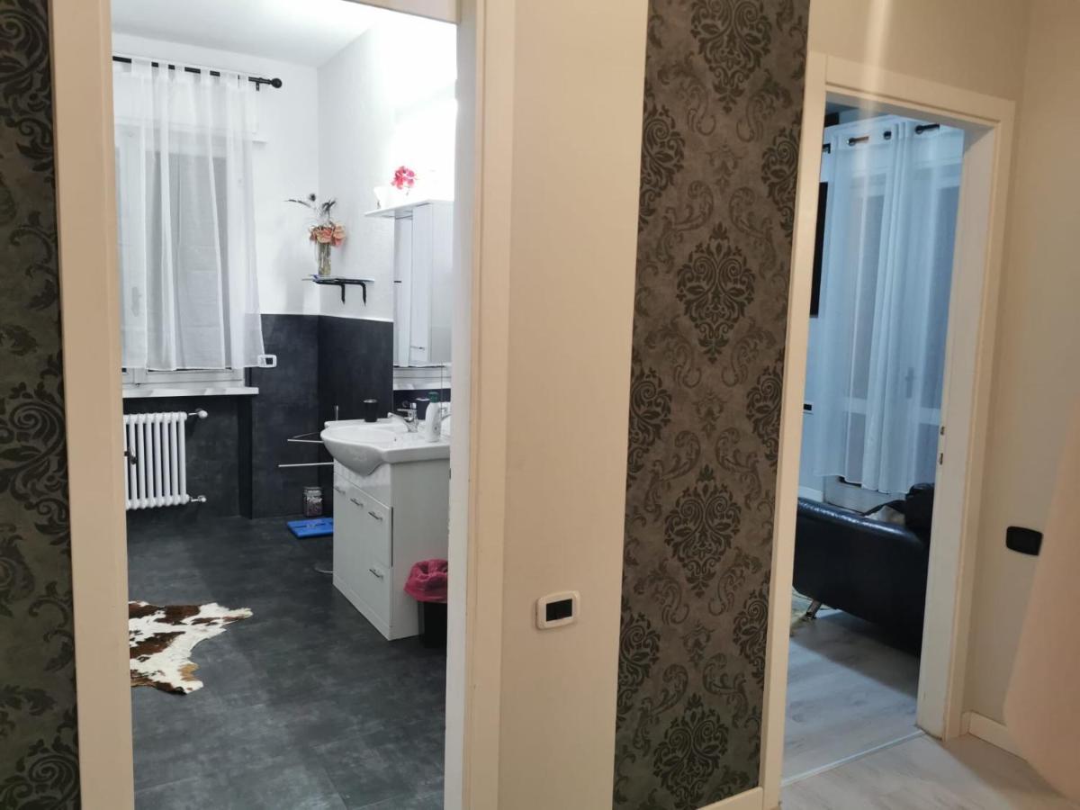 Villa Ruggiero The Loft 페데몬테 외부 사진