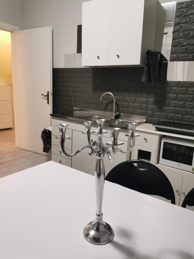 Villa Ruggiero The Loft 페데몬테 외부 사진