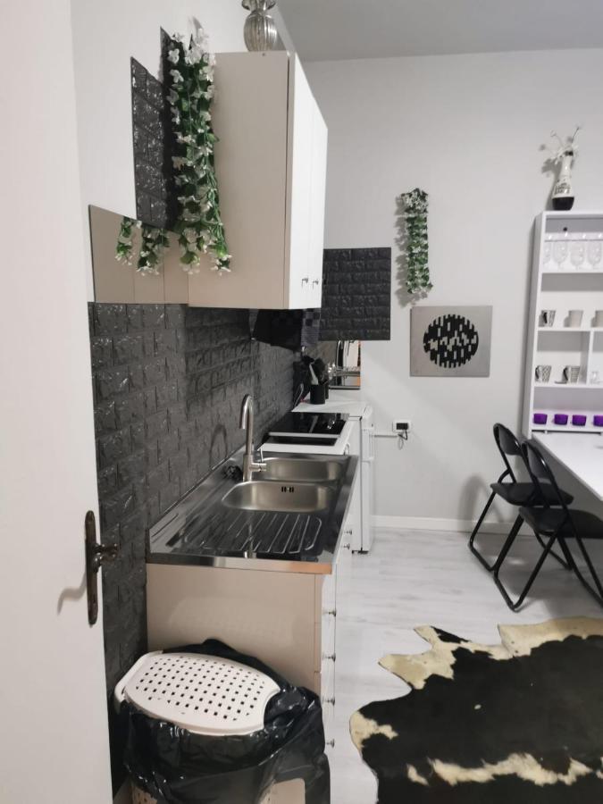 Villa Ruggiero The Loft 페데몬테 외부 사진